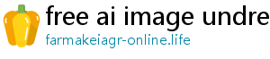 free ai image undress