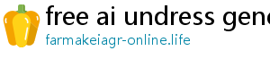 free ai undress generator